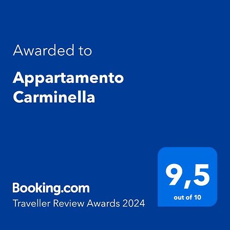 Appartamento Carminella Κατάνια Εξωτερικό φωτογραφία
