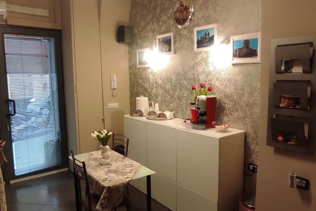 Appartamento Carminella Κατάνια Εξωτερικό φωτογραφία